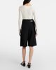 Chloe Chloé Virgin wool shorts - 3