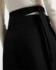 Chloe Chloé Virgin wool shorts - 5