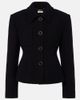 Chloe Chloé Wool-blend jacket - 1