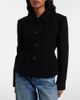 Chloe Chloé Wool-blend jacket - 2