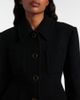 Chloe Chloé Wool-blend jacket - 3