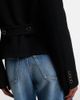 Chloe Chloé Wool-blend jacket - 4