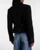 Chloe Chloé Wool-blend jacket - 5