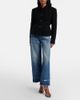 Chloe Chloé Wool-blend jacket - 6