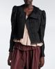 Chloe Chloé Wool and silk-blend jacquard lace jacket - 2