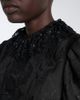 Chloe Chloé Wool and silk-blend jacquard lace jacket - 3