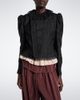 Chloe Chloé Wool and silk-blend jacquard lace jacket - 5