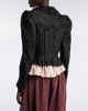 Chloe Chloé Wool and silk-blend jacquard lace jacket - 6
