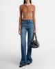 Chloe Chloé Wool Henley shirt - 2