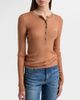 Chloe Chloé Wool Henley shirt - 3