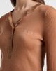 Chloe Chloé Wool Henley shirt - 4