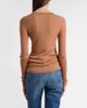 Chloe Chloé Wool Henley shirt - 5