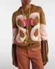 Chloe ChloÃ© Wool jacquard sweater - 3