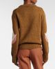 Chloe ChloÃ© Wool jacquard sweater - 6
