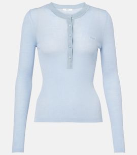 Chloe Chloé Wool sweater
