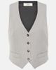 Chloe Chloé Wool vest - 1