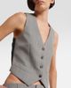 Chloe Chloé Wool vest - 4