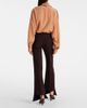 Chloe Chloé Wool wide-leg pants - 3