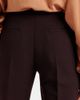 Chloe Chloé Wool wide-leg pants - 6