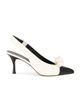Chloe Chloe Alba Slingback Heel - 1