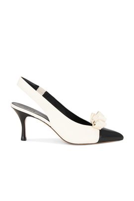 Chloe Chloe Alba Slingback Heel
