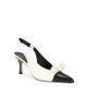 Chloe Chloe Alba Slingback Heel - 2