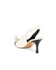 Chloe Chloe Alba Slingback Heel - 3