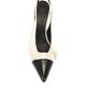 Chloe Chloe Alba Slingback Heel - 4
