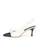 Chloe Chloe Alba Slingback Heel - 5