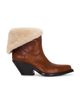 Chloe Chloe Azelan Boot - 1