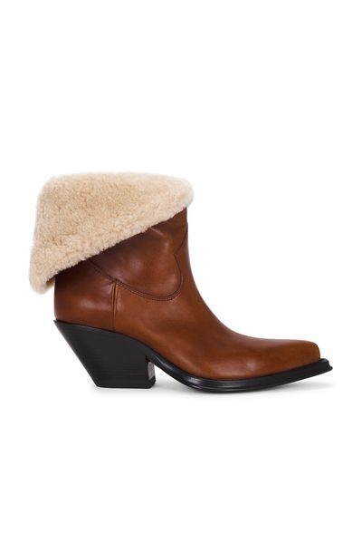 Chloe Chloe Azelan Boot