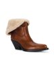 Chloe Chloe Azelan Boot - 2