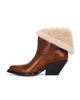 Chloe Chloe Azelan Boot - 5
