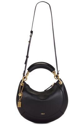 Chloe Chloe Banana Bag