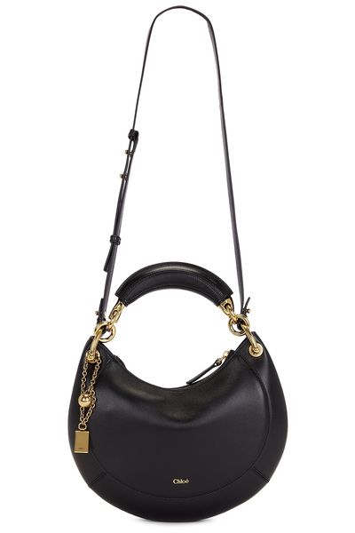 Chloe Chloe Banana Bag