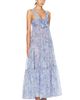 Chloe Chloe Bow Front Maxi Dress - 2