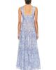 Chloe Chloe Bow Front Maxi Dress - 3