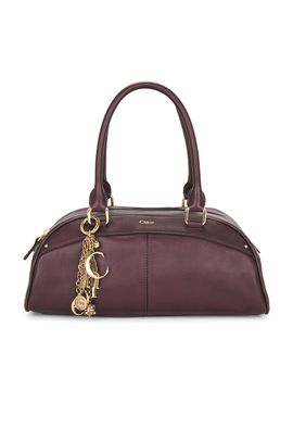 Chloe Chloe Bowling Bag