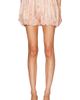 Chloe Chloe Bubble Short - 1