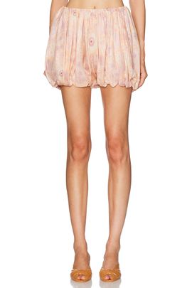 Chloe Chloe Bubble Short