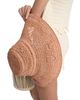 Chloe Chloe Capeline Raffia Hat - 2