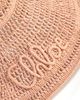 Chloe Chloe Capeline Raffia Hat - 3