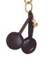 Chloe Chloe Cherry Bag Charm - 1