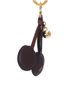 Chloe Chloe Cherry Bag Charm - 2