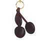 Chloe Chloe Cherry Bag Charm - 3