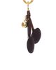 Chloe Chloe Cherry Bag Charm - 4