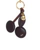 Chloe Chloe Cherry Bag Charm - 5
