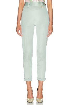 Chloe Chloe Cigarette Pant