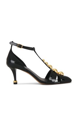 Chloe Chloe Cleia Kitten Heel