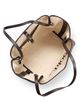 Chloe Chloe Clover Medium Striped Tapestry Tote - 4